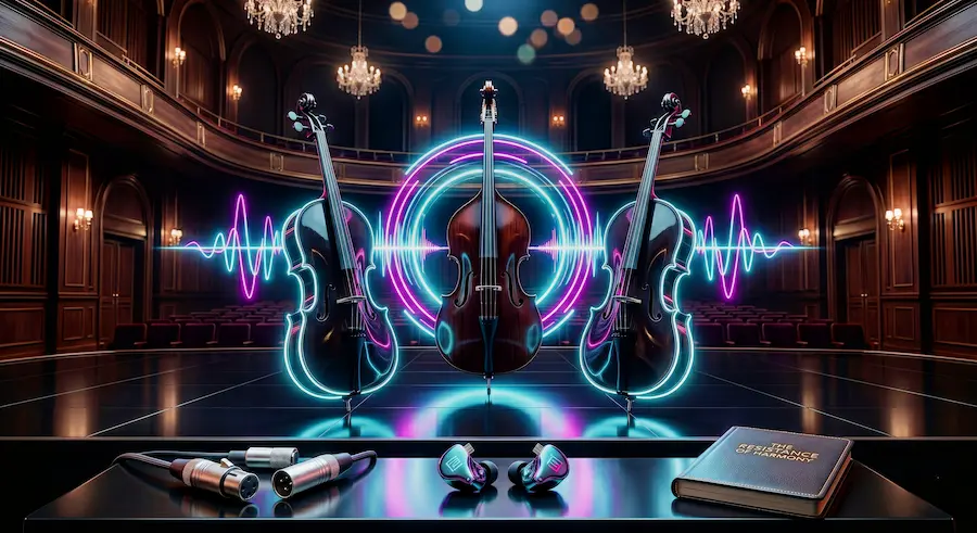 Music, Truth, and the Fight for Justice